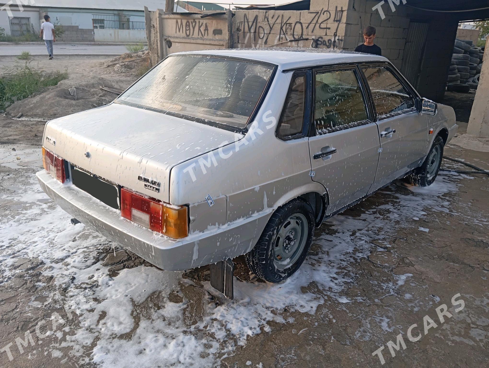 Lada 21099 2002 - 26 000 TMT - Gökdepe - img 3
