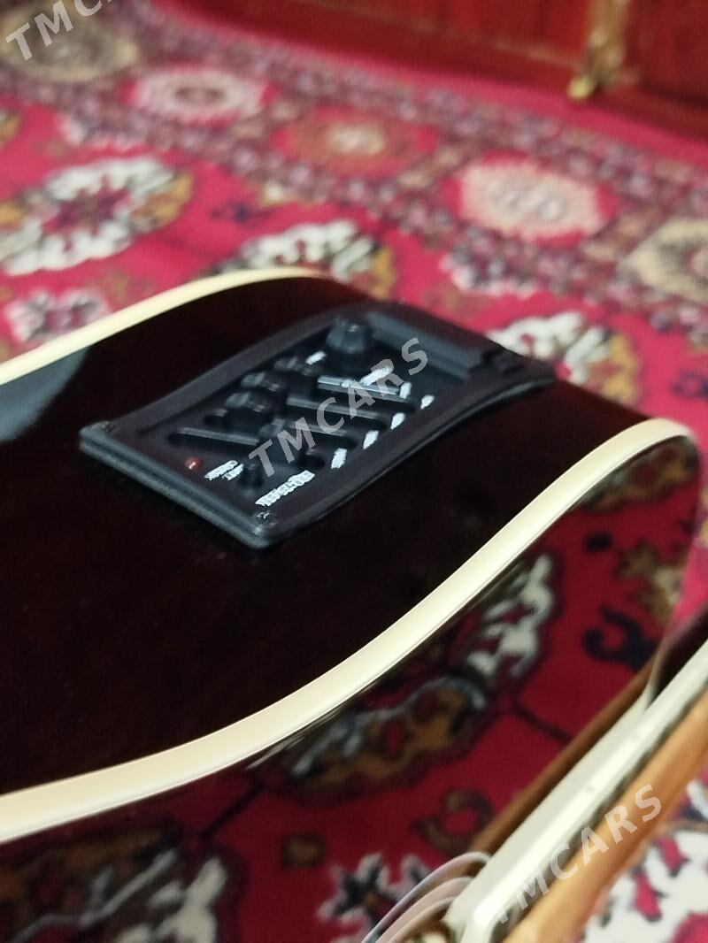 TAYSTE ELEKTRO GITARA PAKET - Balkanabat - img 3