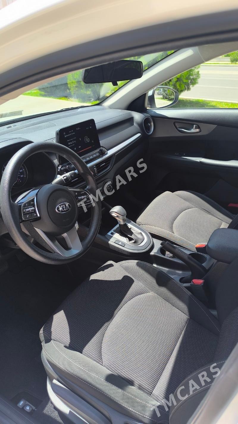Kia Forte 2020 - 235 000 TMT - 14 этап - Элитки (Улица Совхозная) - img 9