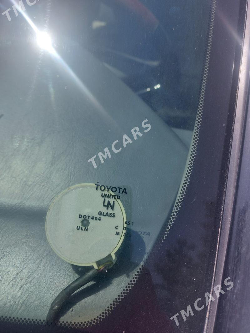 Toyota Camry 2001 - 175 000 TMT - Magdanly - img 6