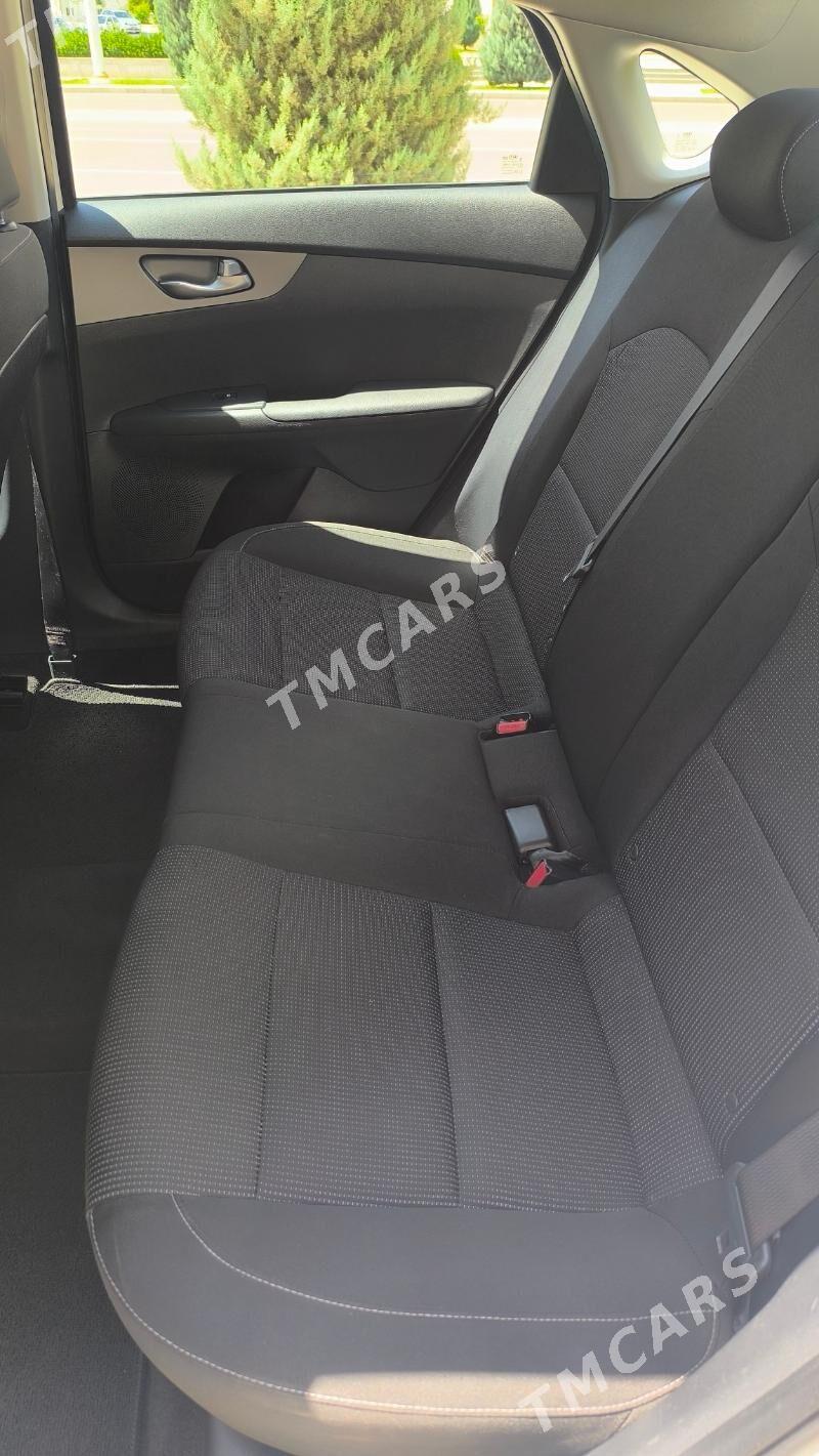 Kia Forte 2020 - 235 000 TMT - 14 этап - Элитки (Улица Совхозная) - img 8