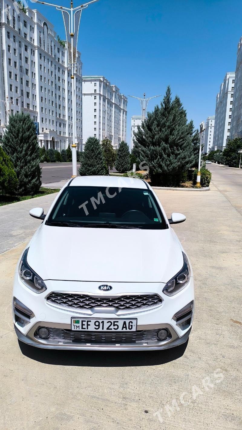 Kia Forte 2020 - 235 000 TMT - 14 этап - Элитки (Улица Совхозная) - img 6