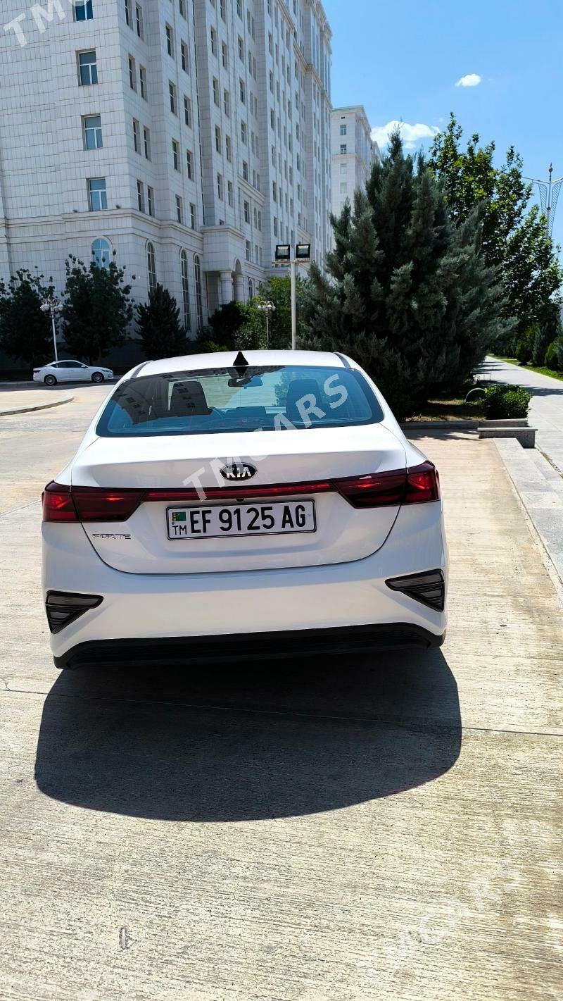 Kia Forte 2020 - 235 000 TMT - 14 этап - Элитки (Улица Совхозная) - img 3
