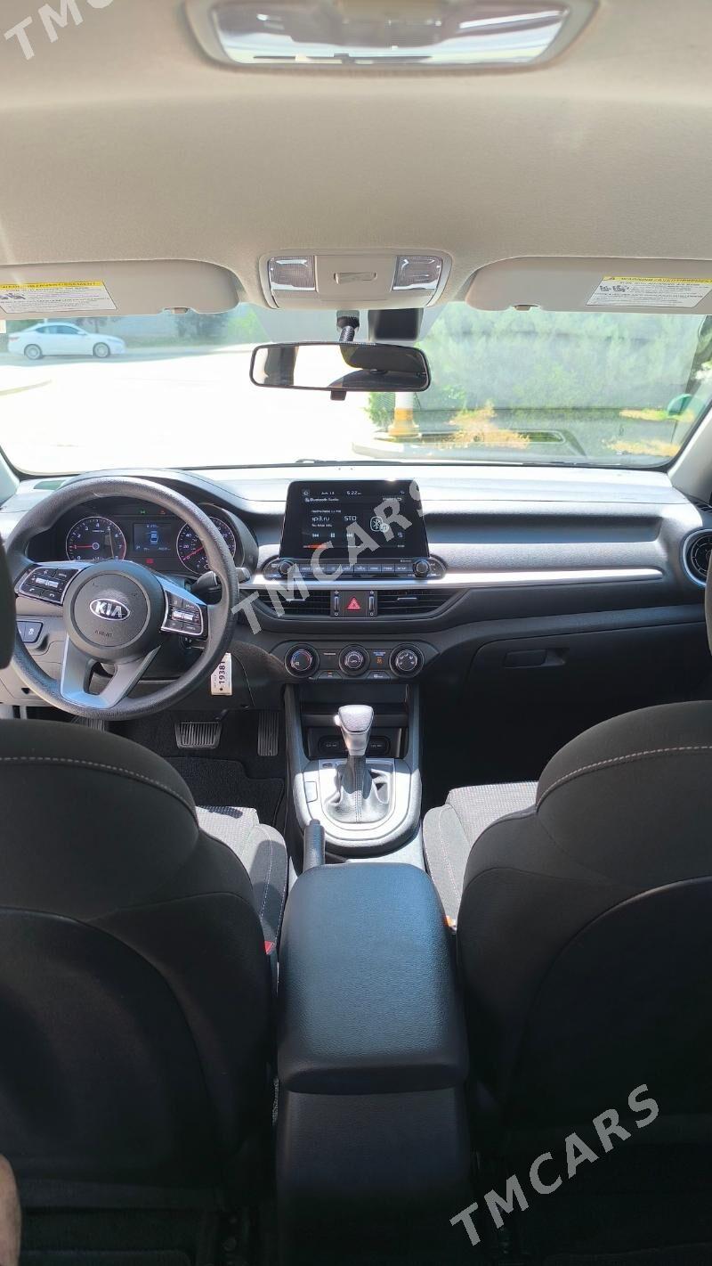 Kia Forte 2020 - 235 000 TMT - 14 этап - Элитки (Улица Совхозная) - img 5