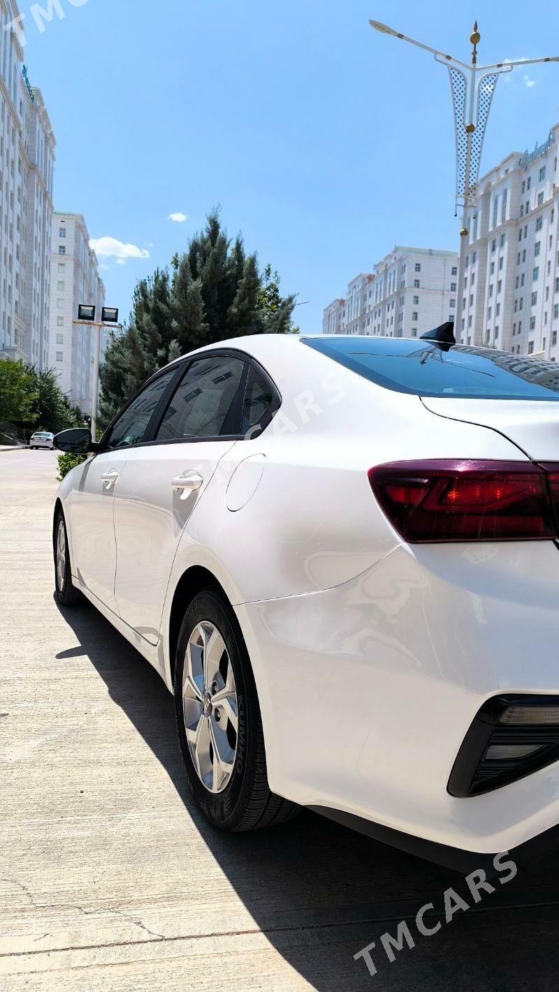 Kia Forte 2020 - 235 000 TMT - 14 этап - Элитки (Улица Совхозная) - img 4