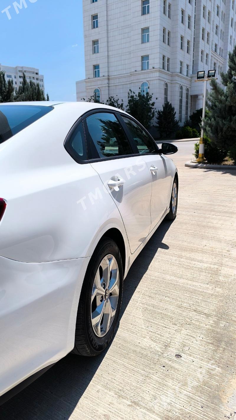 Kia Forte 2020 - 235 000 TMT - 14 этап - Элитки (Улица Совхозная) - img 7