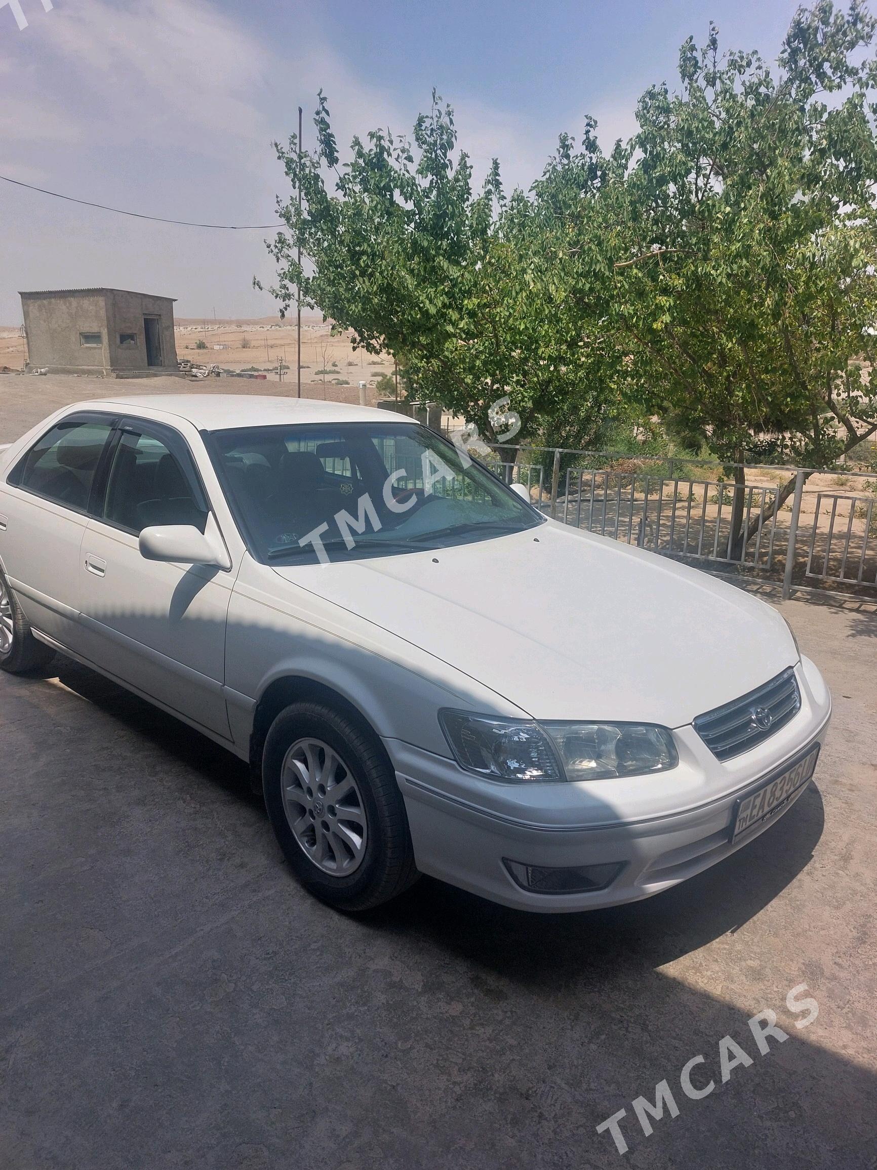 Toyota Camry 2001 - 175 000 TMT - Magdanly - img 7