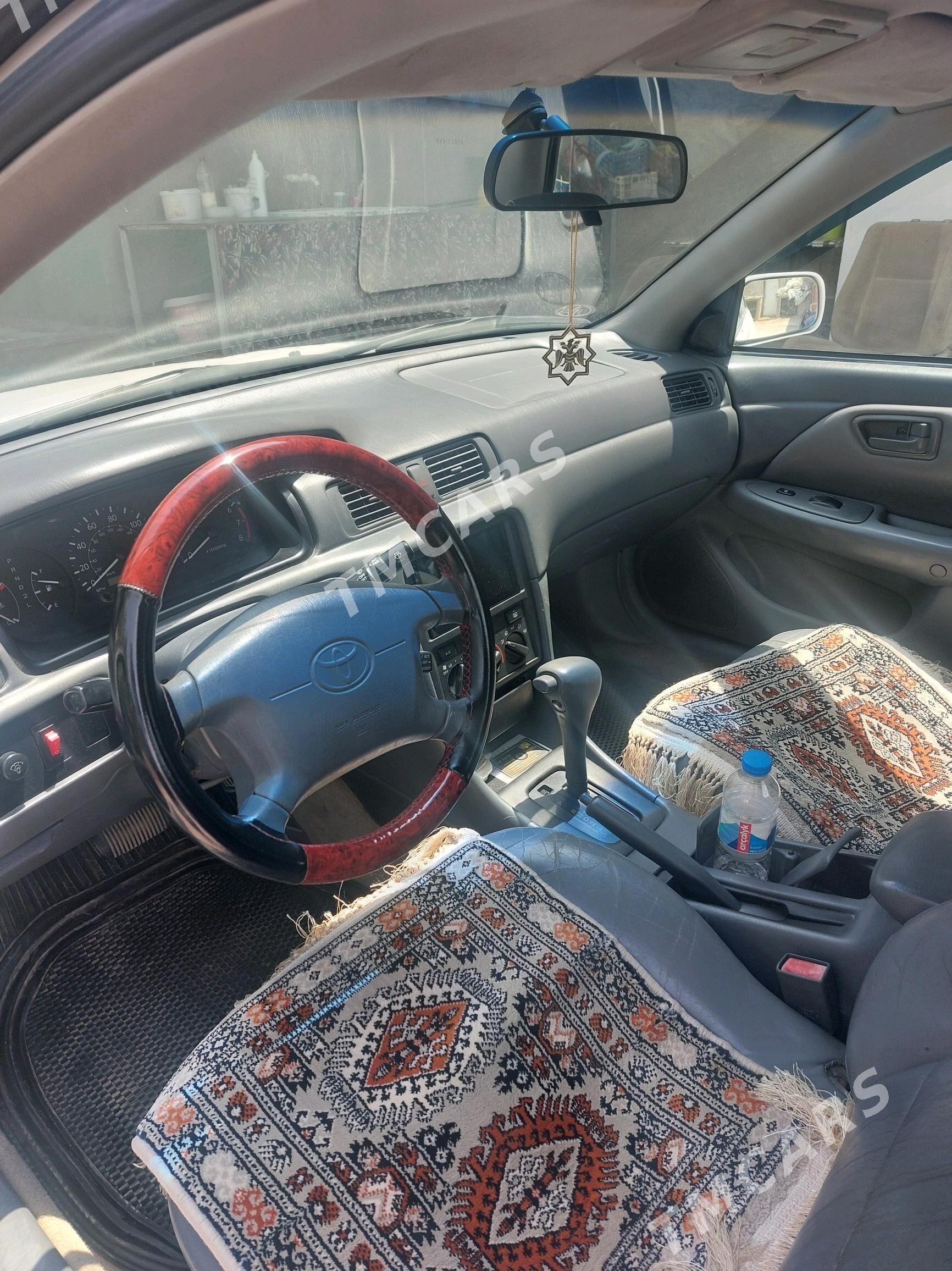 Toyota Camry 2001 - 175 000 TMT - Magdanly - img 8