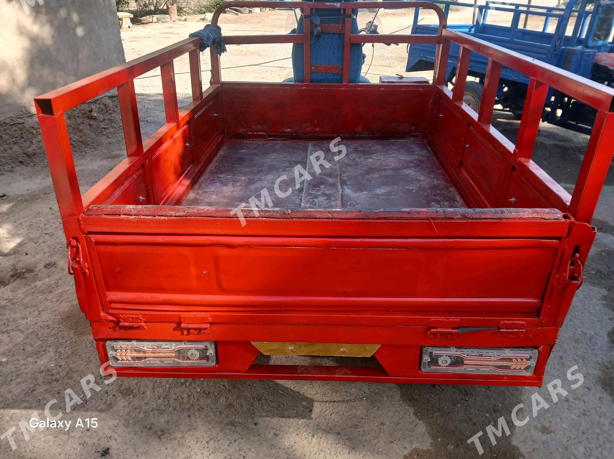 Fekon FK200-14G 2015 - 15 000 TMT - Бабадайхан - img 2