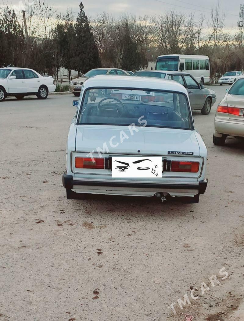 Lada 2106 1985 - 26 000 TMT - Tejen - img 2