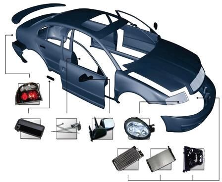 HUNDAI KIA MITSUBISHI MAGAZIN 1 TMT - Balkanabat - img 4