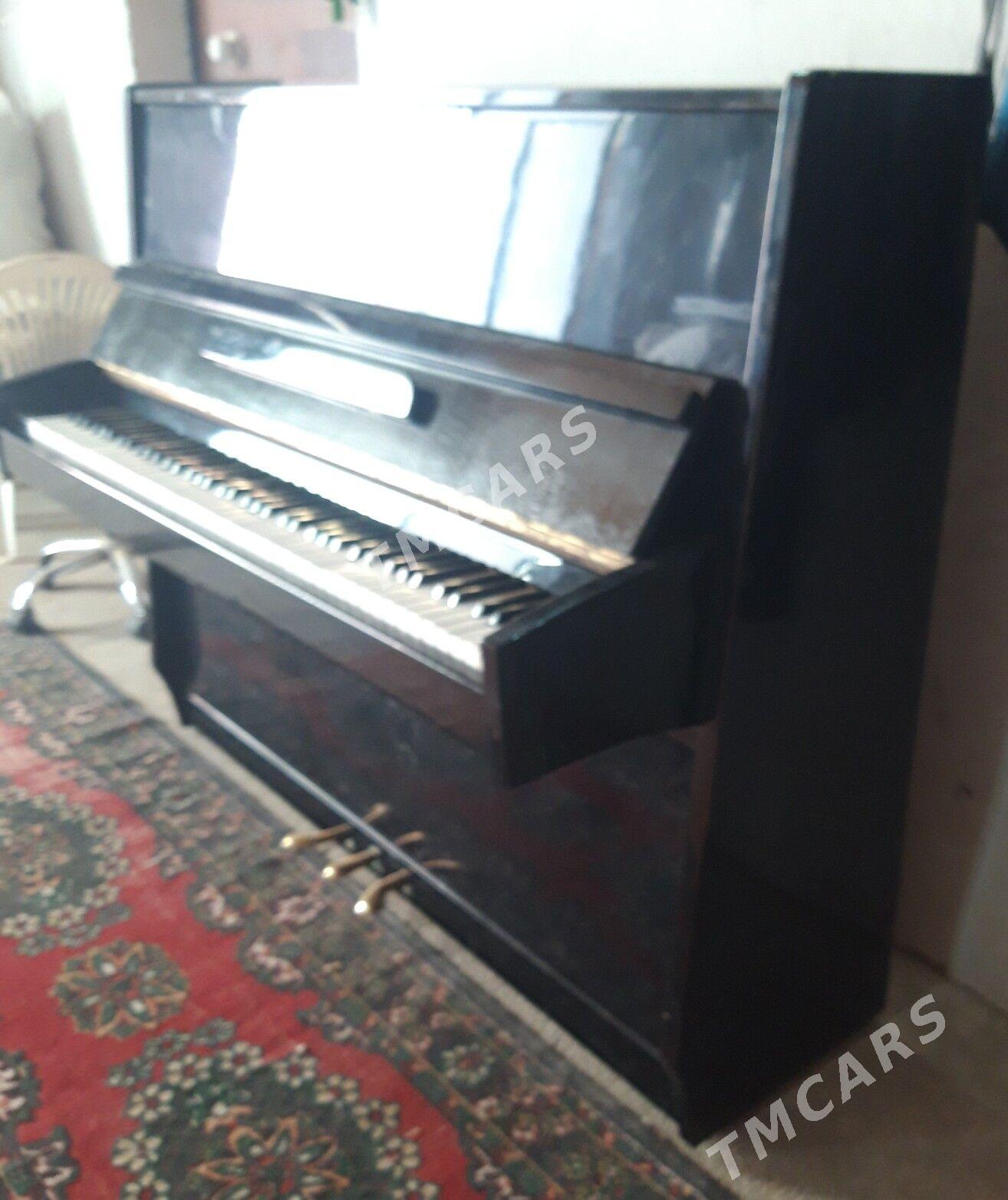 Пианино pianino - Балканабат - img 4