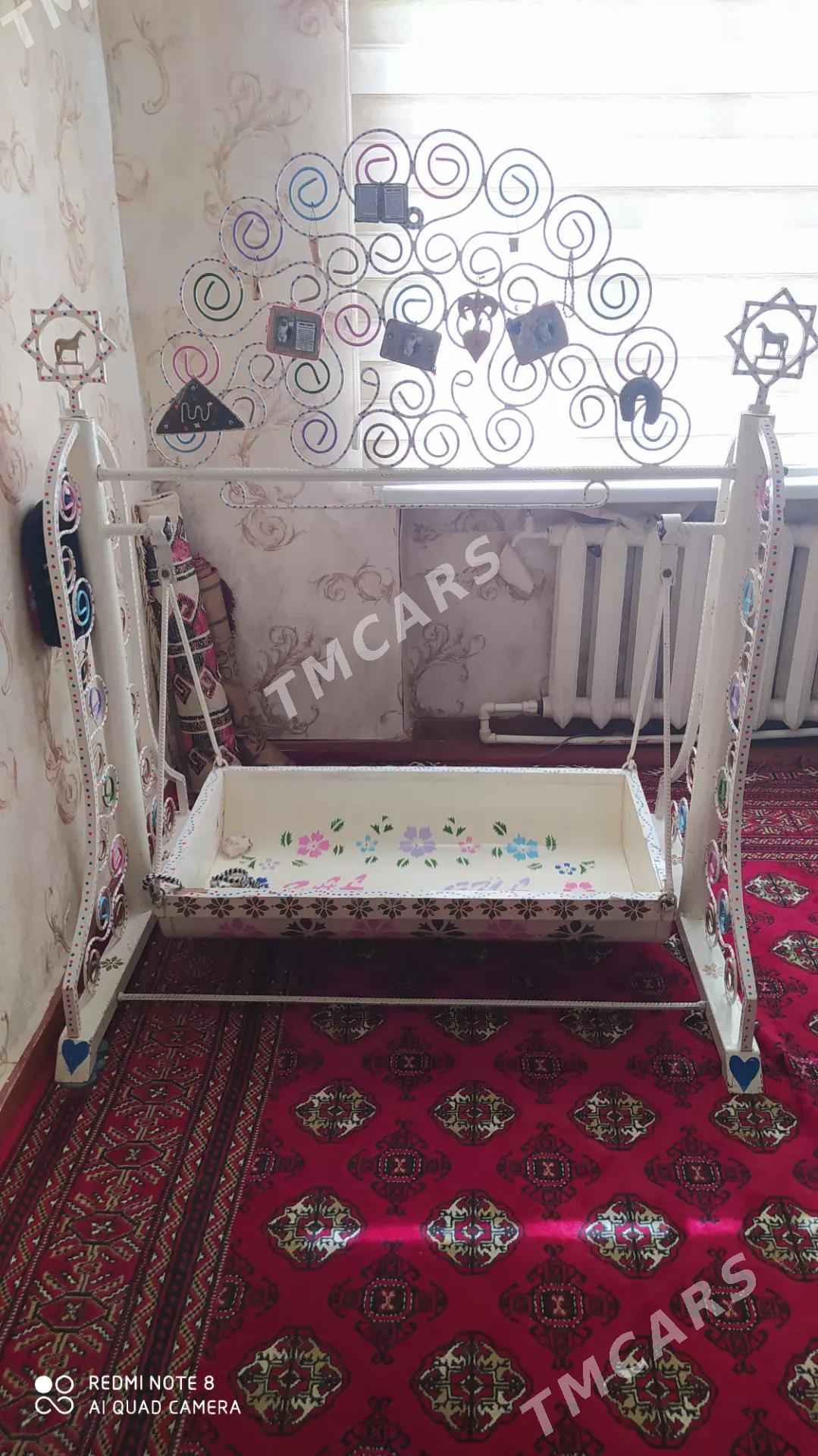 sallancak - Aşgabat - img 2