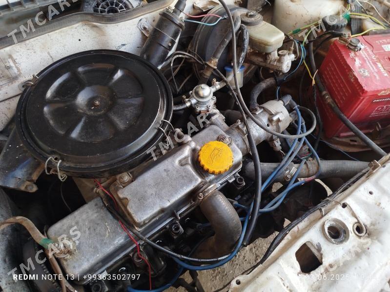 Lada 21099 2000 - 17 000 TMT - Mary - img 3