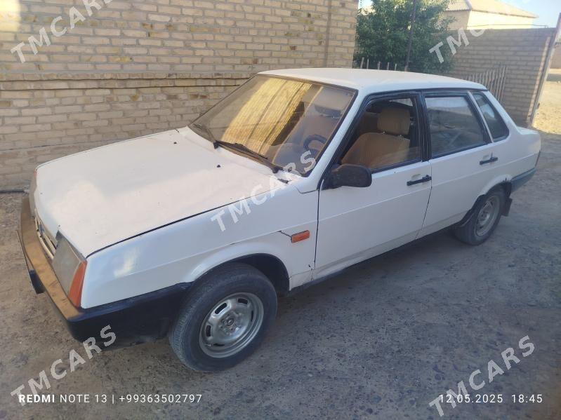 Lada 21099 2000 - 17 000 TMT - Mary - img 2