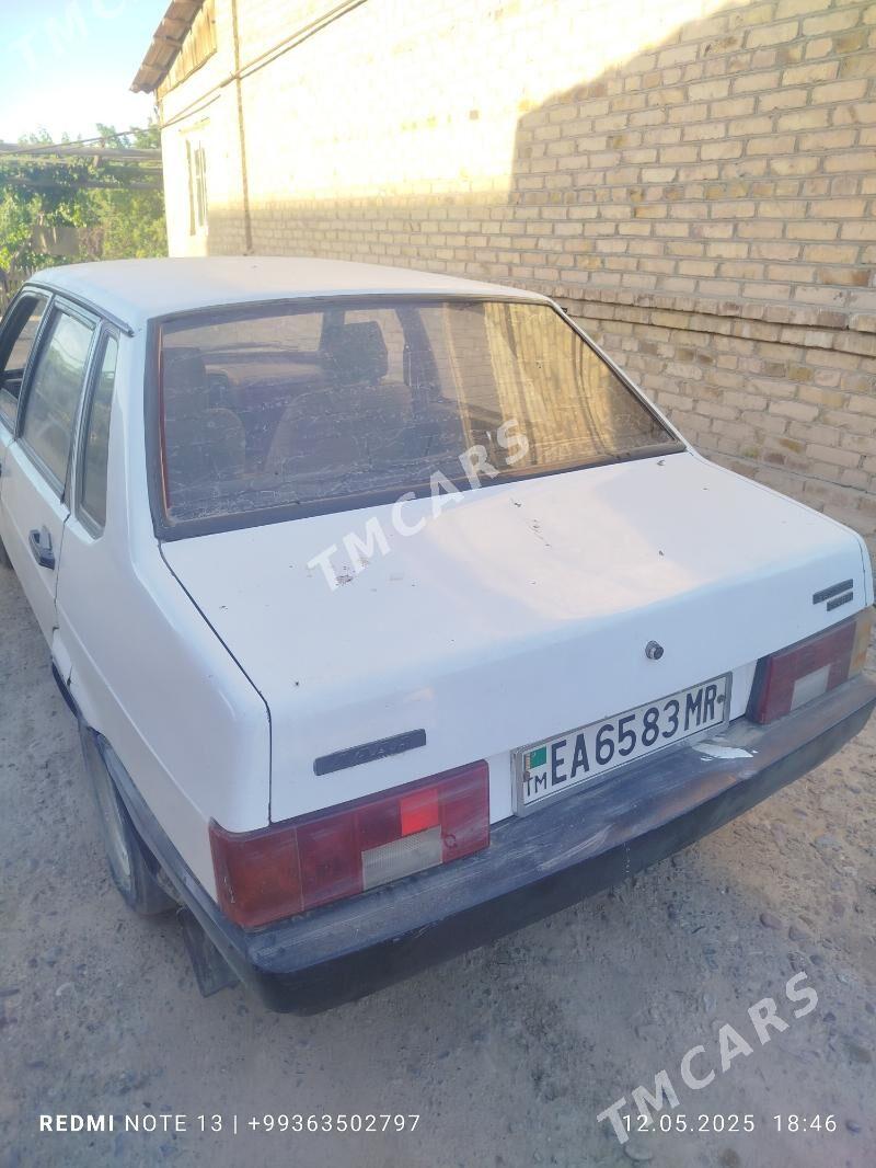 Lada 21099 2000 - 17 000 TMT - Mary - img 4