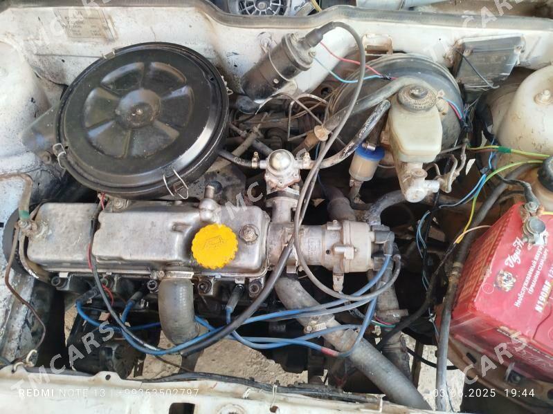 Lada 21099 2000 - 17 000 TMT - Mary - img 6