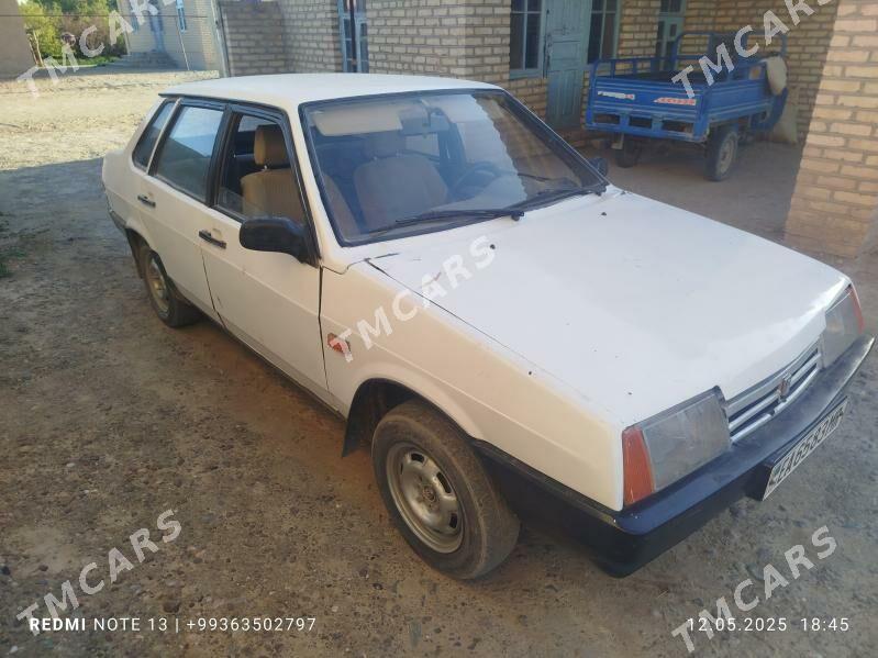 Lada 21099 2000 - 17 000 TMT - Mary - img 5