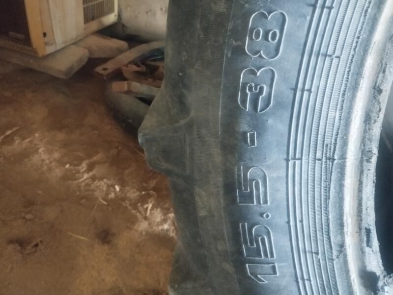 teker trakdir 3 500 TMT - Губадаг - img 2