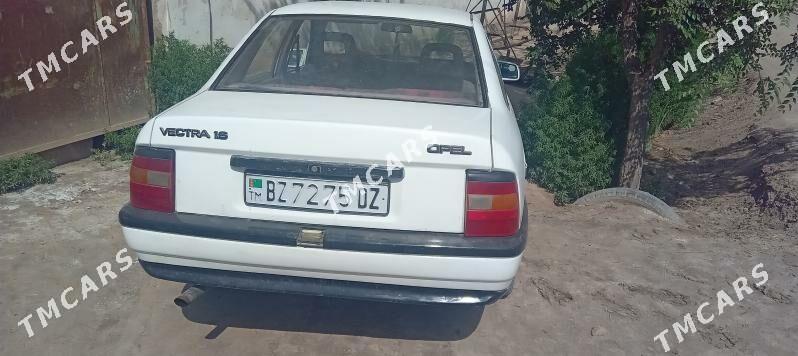 Opel Vectra 1990 - 28 000 TMT - Boldumsaz - img 3