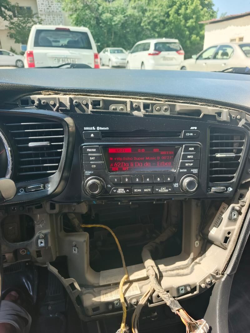 Optima Magnitafon 450 TMT - Parahat 7 - img 3