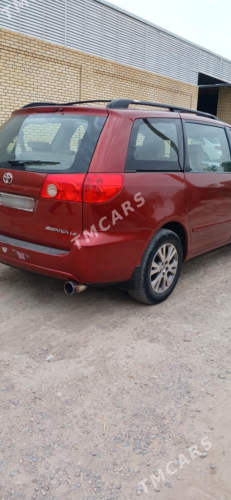 Toyota Sienna 2009 - 250 000 TMT - Murgap - img 5
