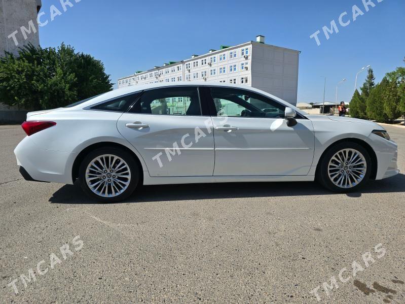 Toyota Avalon 2020 - 530 000 TMT - Мары - img 7