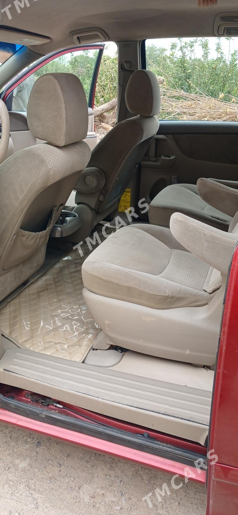 Toyota Sienna 2009 - 250 000 TMT - Murgap - img 7
