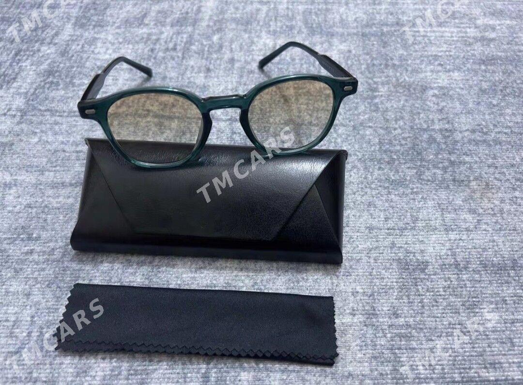 Vintage Edge очки - 10 mkr - img 5