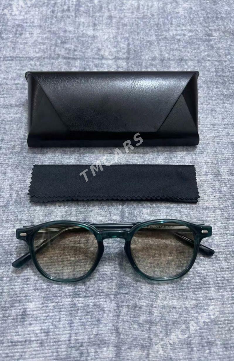 Vintage Edge очки - 10 mkr - img 9