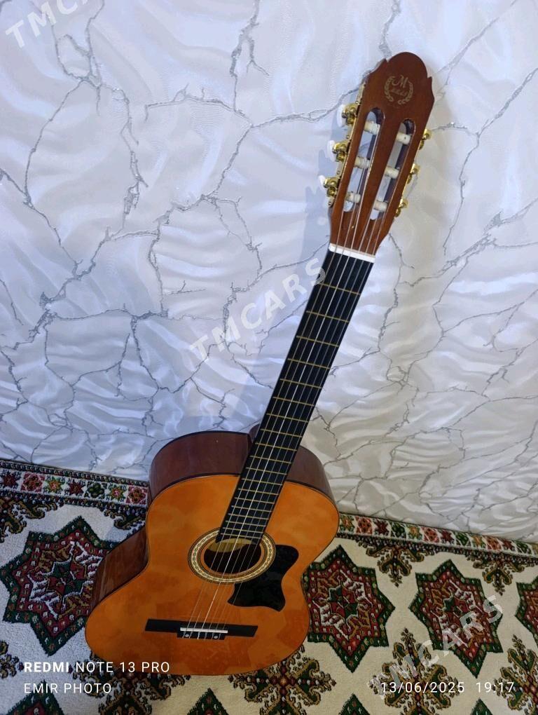 GITARA MBAT AKUSTIK - Köneürgenç - img 2