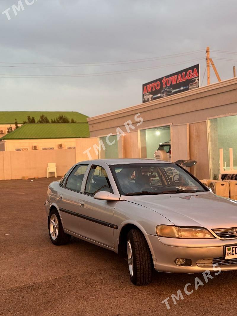 Opel Vectra 1998 - 55 000 TMT - Murgap - img 5