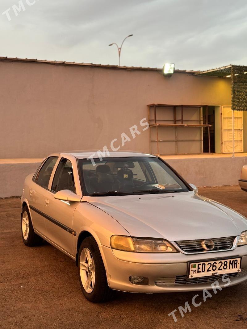 Opel Vectra 1998 - 55 000 TMT - Murgap - img 4