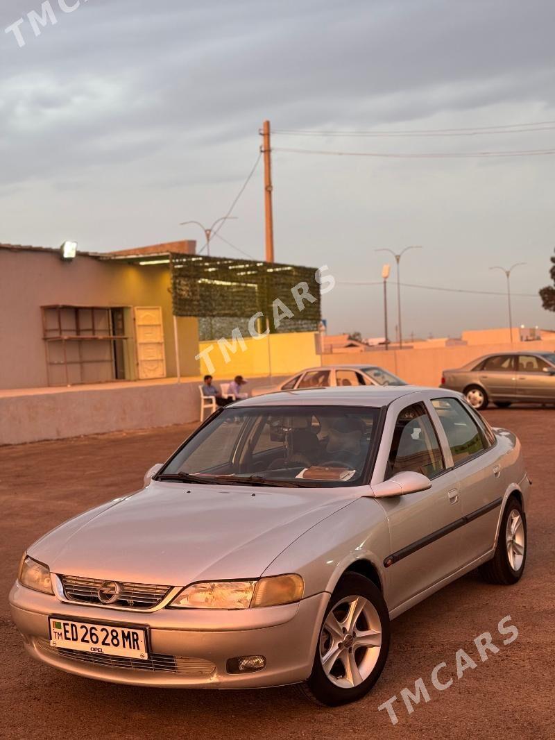 Opel Vectra 1998 - 55 000 TMT - Murgap - img 3