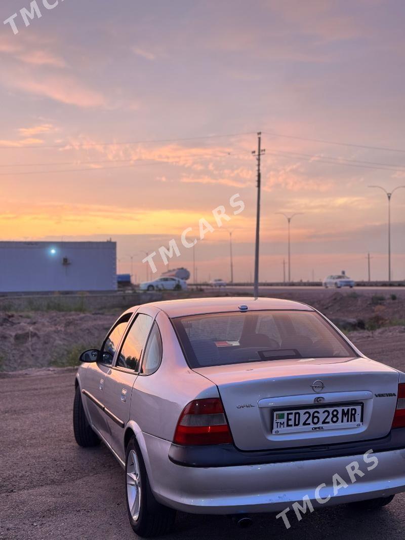 Opel Vectra 1998 - 55 000 TMT - Murgap - img 2