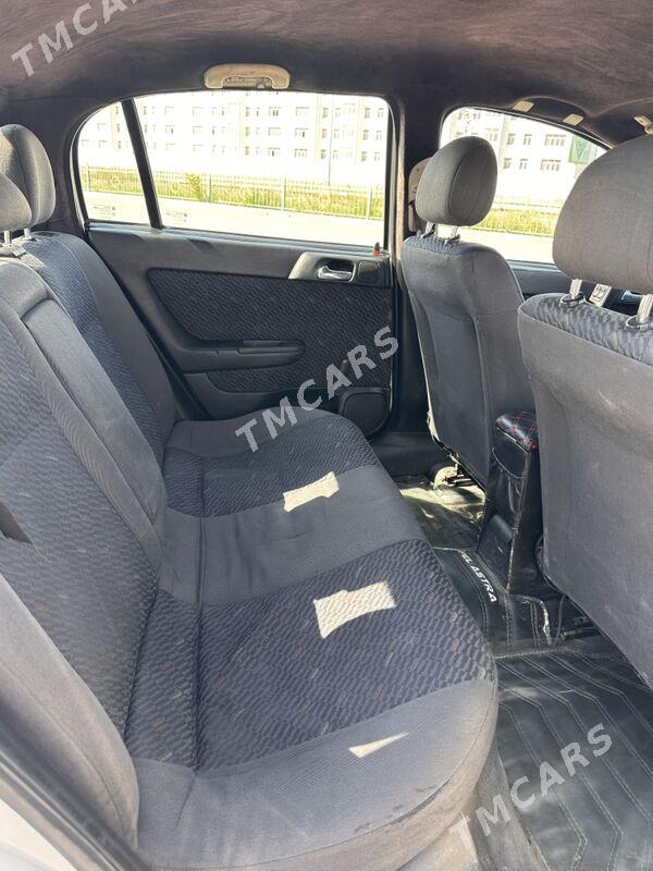 Opel Astra 2001 - 75 000 TMT - Шабатский этрап - img 8