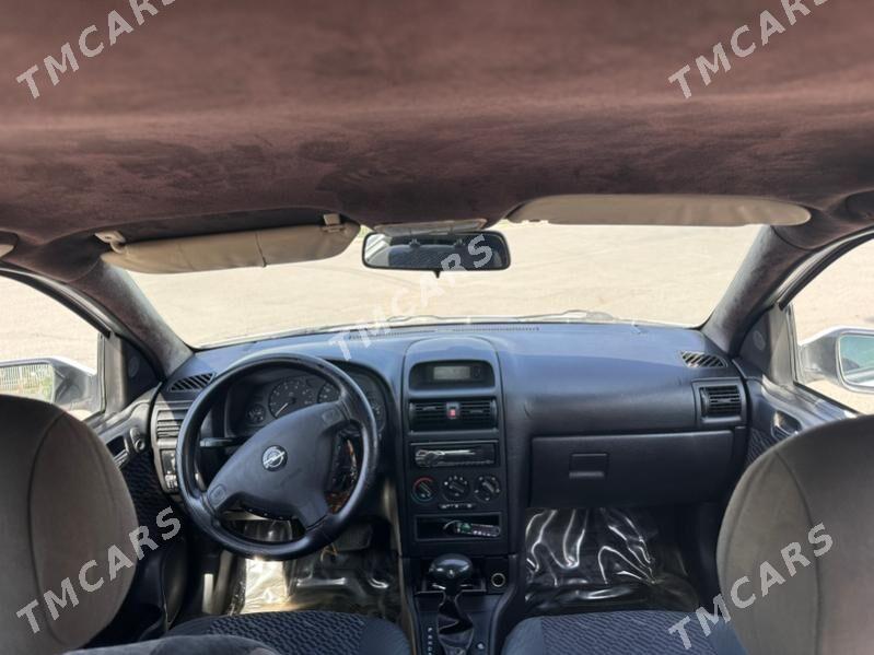 Opel Astra 2001 - 75 000 TMT - Шабатский этрап - img 7