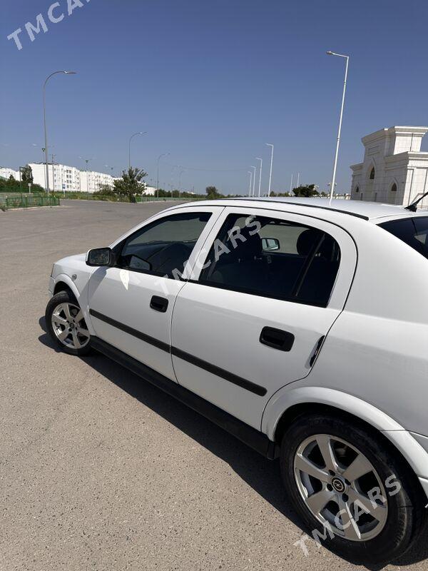 Opel Astra 2001 - 75 000 TMT - Шабатский этрап - img 5