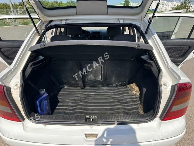 Opel Astra 2001 - 75 000 TMT - Шабатский этрап - img 10
