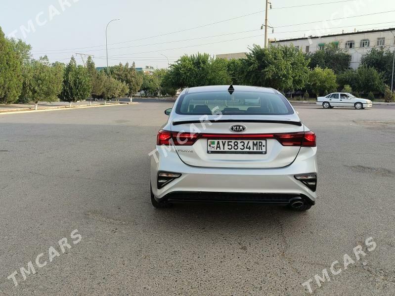 Kia Forte 2020 - 195 000 TMT - Мары - img 2