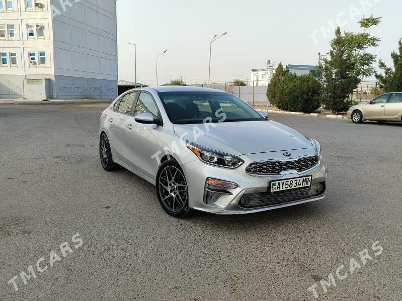 Kia Forte 2020 - 195 000 TMT - Мары - img 3