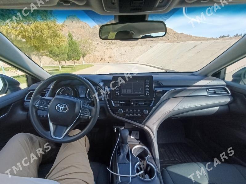 Toyota Camry 2021 - 310 000 TMT - Türkmenbaşy - img 5