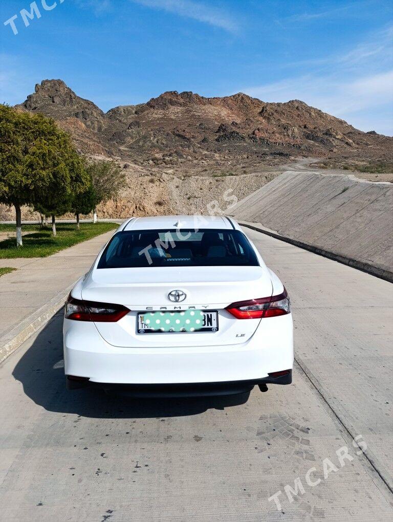 Toyota Camry 2021 - 310 000 TMT - Türkmenbaşy - img 3