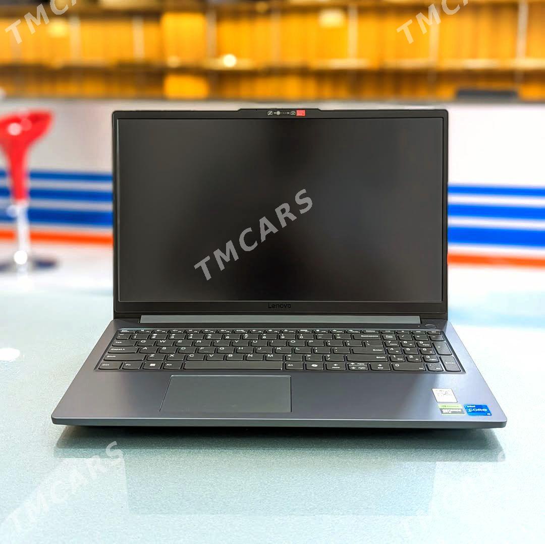 i7-12 / RTX 4050 / 12GB RAM - Aşgabat - img 6