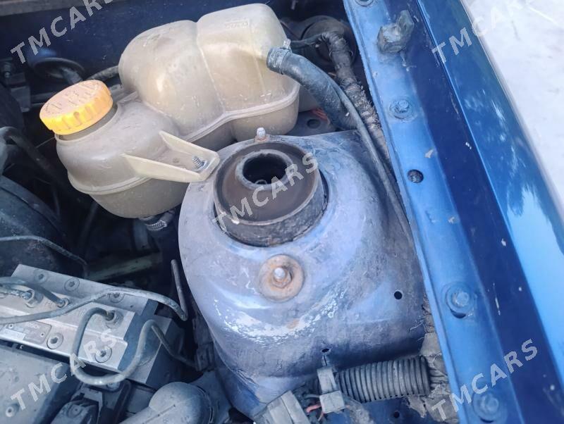 Opel Astra 1997 - 45 000 TMT - Gubadag - img 3