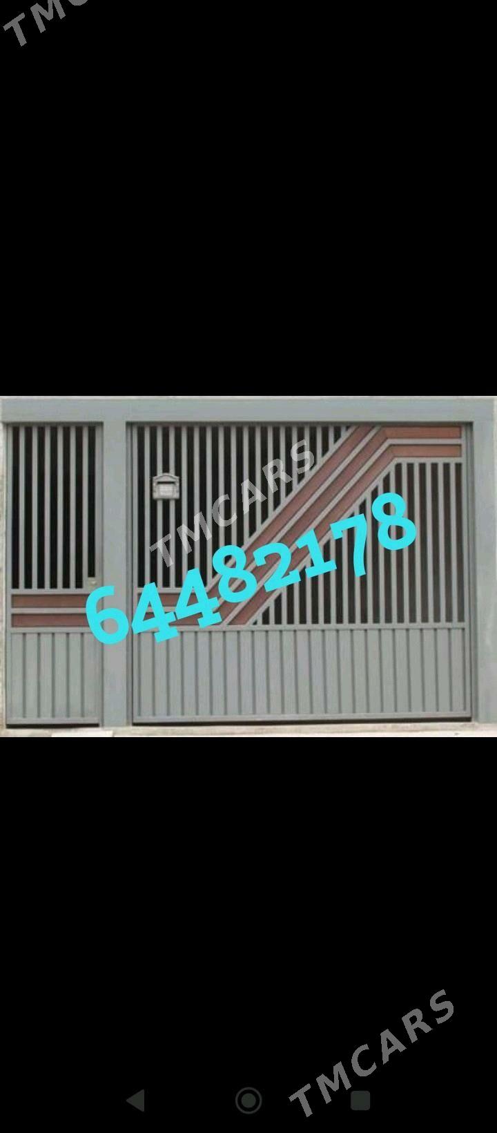 Warata - Aşgabat - img 9