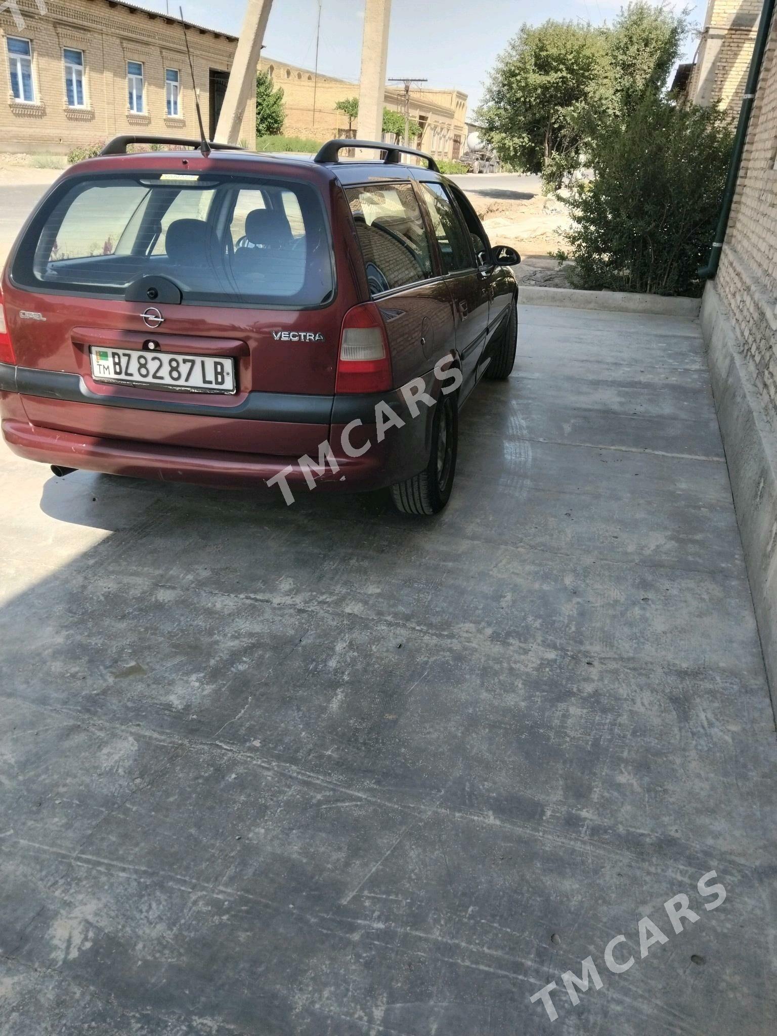 Opel Vectra 1999 - 35 000 TMT - Türkmenabat - img 2