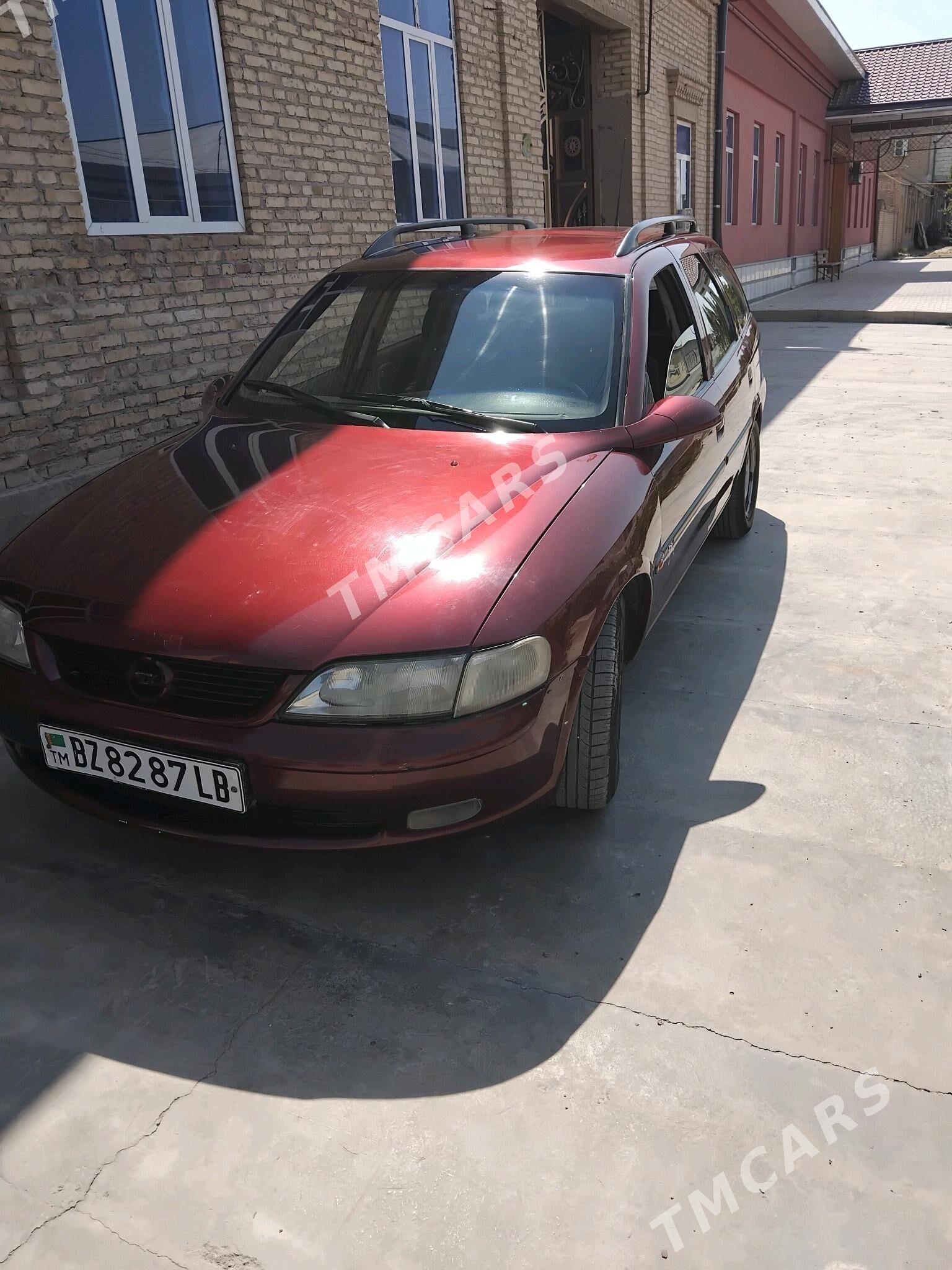 Opel Vectra 1999 - 35 000 TMT - Türkmenabat - img 3