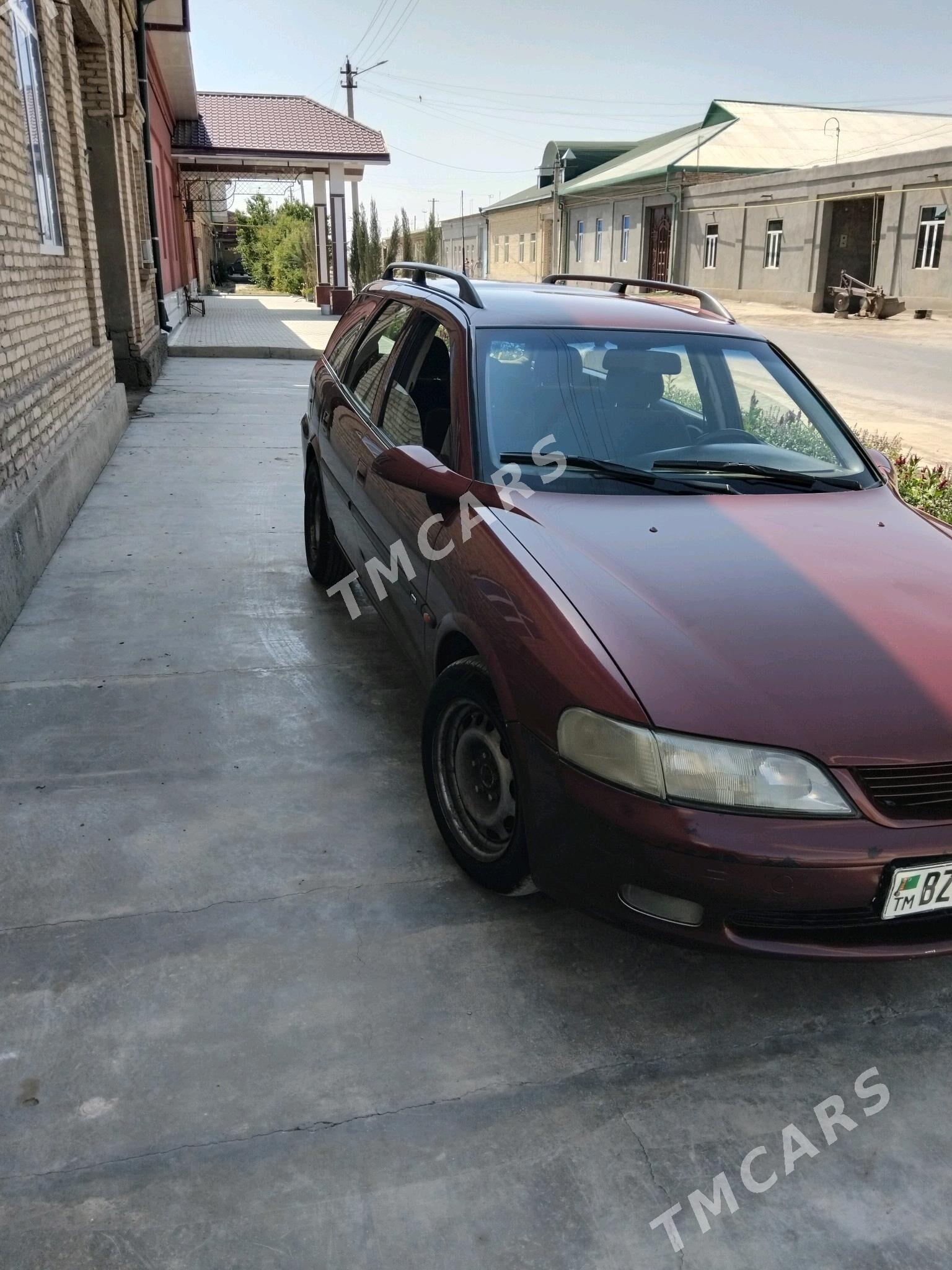 Opel Vectra 1999 - 35 000 TMT - Türkmenabat - img 6