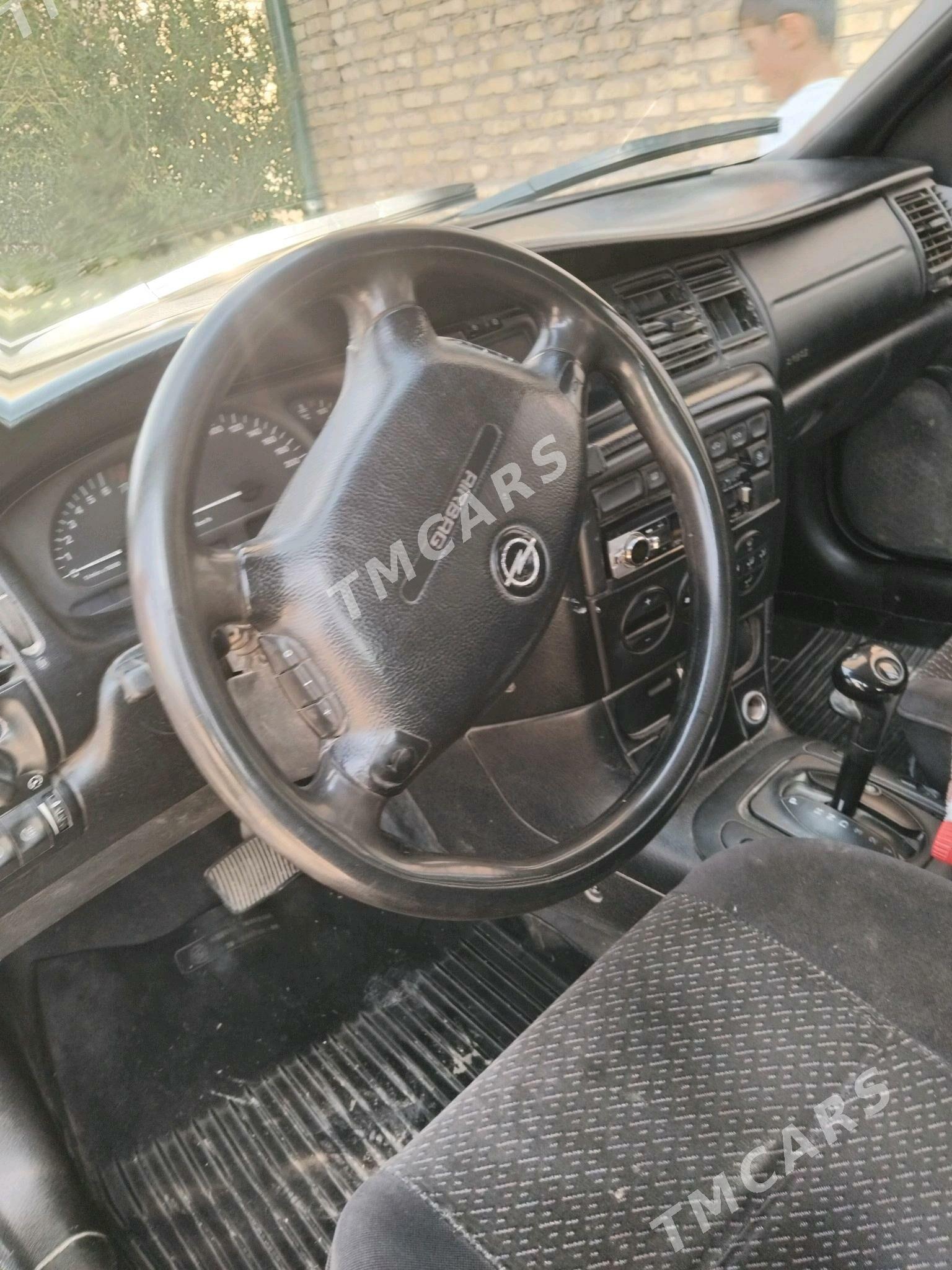 Opel Vectra 1999 - 35 000 TMT - Türkmenabat - img 4